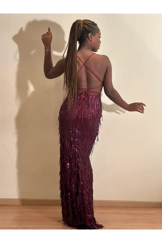 Βραδινα φορεματα DKfrangoulis