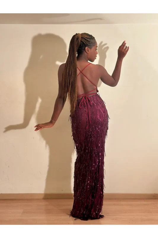 Βραδινα φορεματα DKfrangoulis