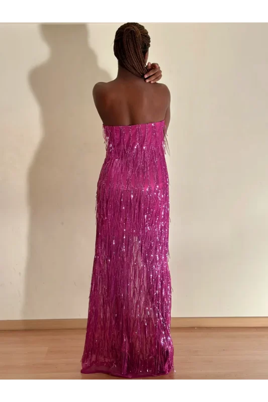 Βραδινα φορεματα DKfrangoulis