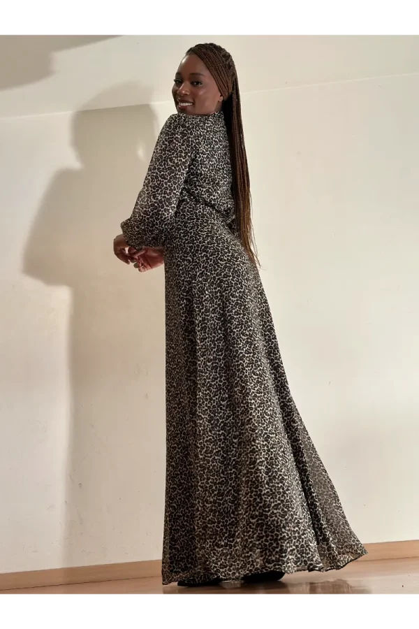 φόρεμα κοκτέιλ