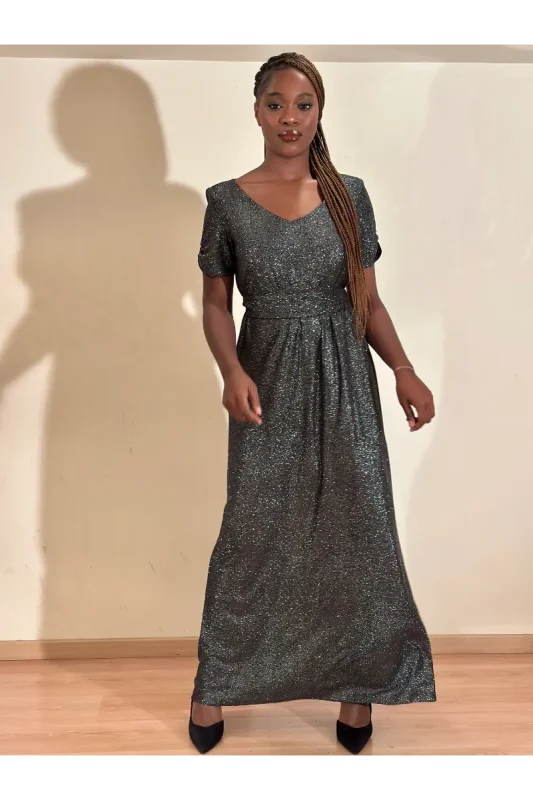 Βραδινα φορεματα DKfrangoulis