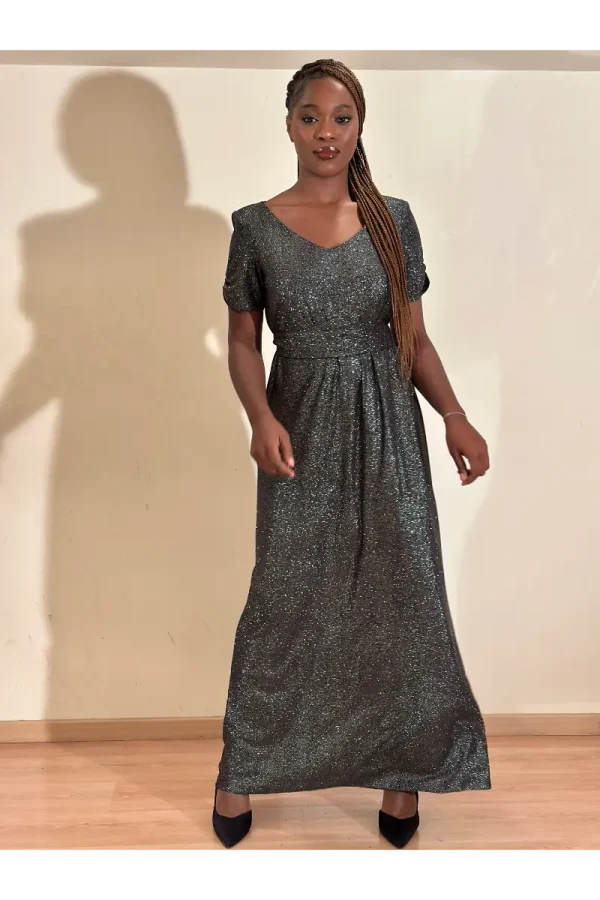 φόρεμα κοκτέιλ