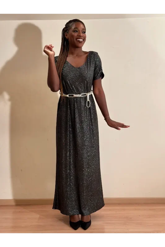 Βραδινα φορεματα DKfrangoulis