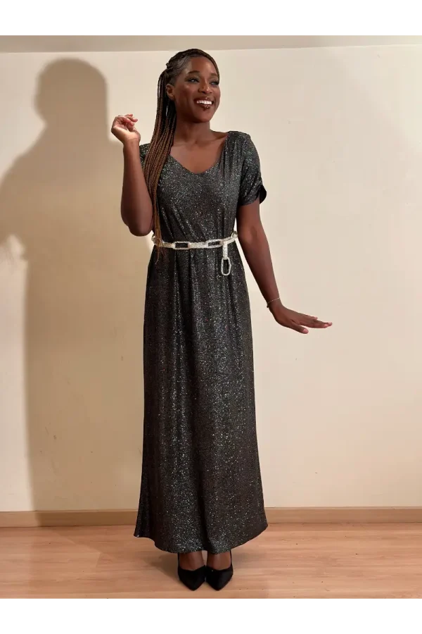 φόρεμα κοκτέιλ