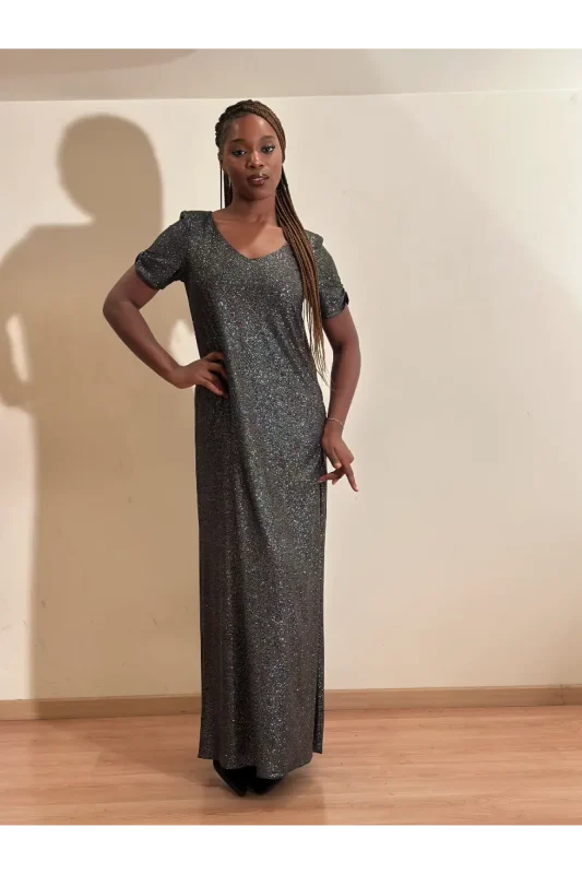 Βραδινα φορεματα DKfrangoulis