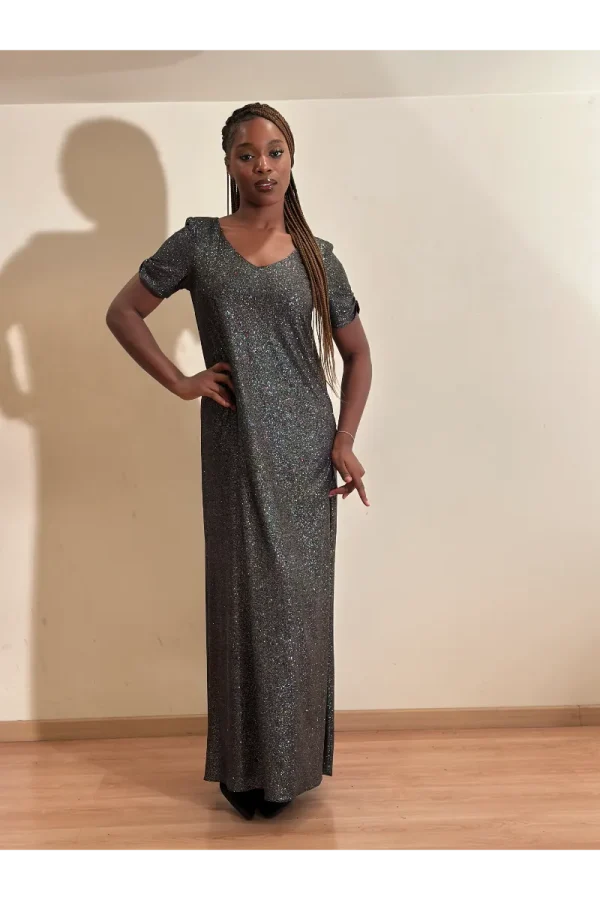 φόρεμα κοκτέιλ