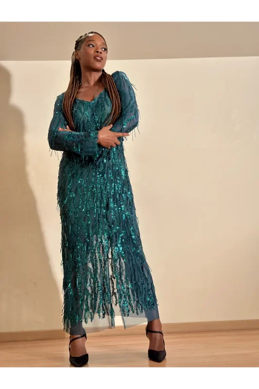 Βραδινα φορεματα DKfrangoulis