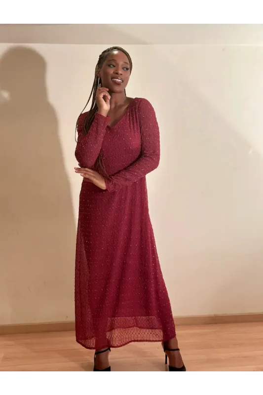 Βραδινα φορεματα DKfrangoulis