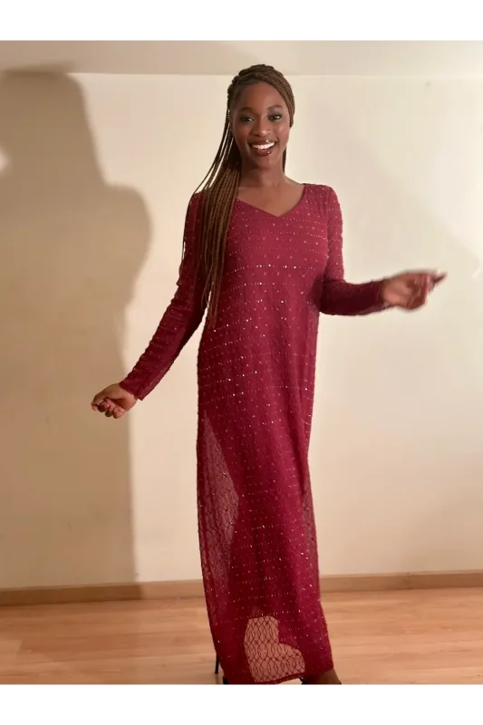 Βραδινα φορεματα DKfrangoulis