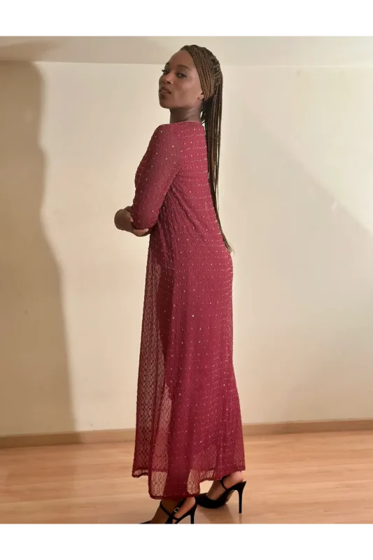 Βραδινα φορεματα DKfrangoulis