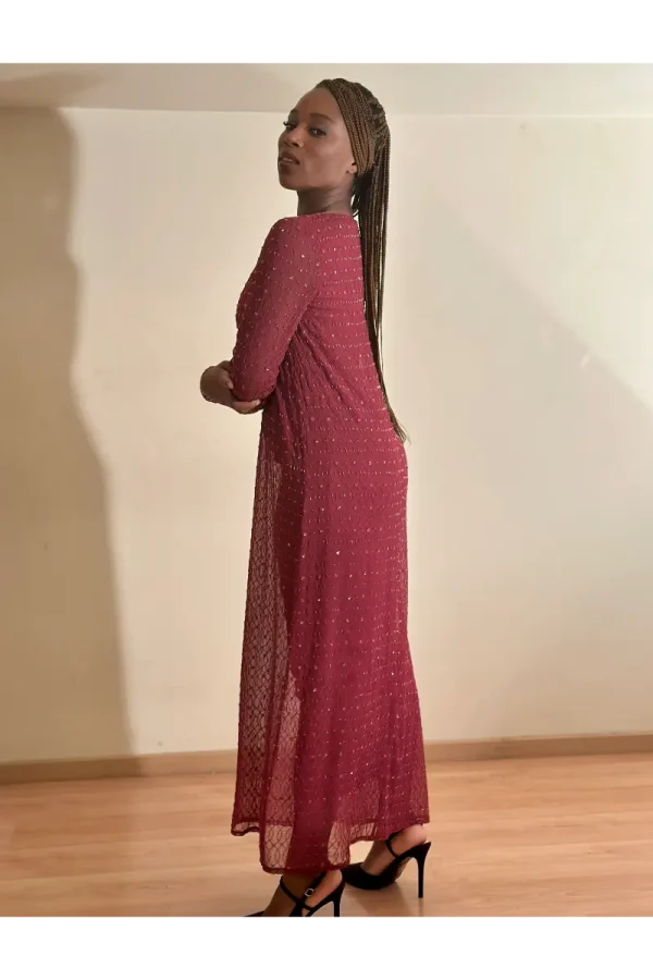 φόρεμα βραδινό