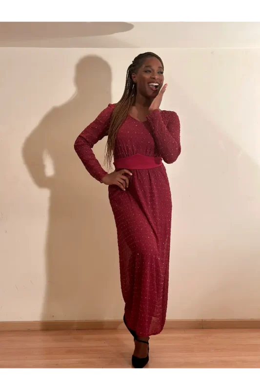 Βραδινα φορεματα DKfrangoulis