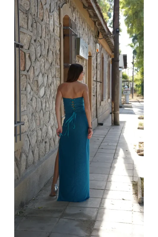 Βραδινα φορεματα DKfrangoulis