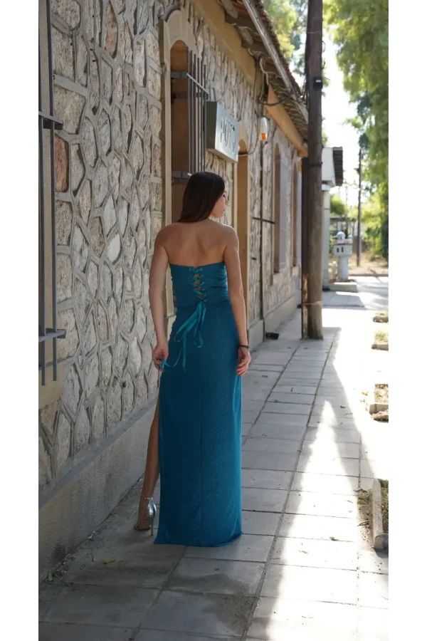 ντεπιές βραδυνό