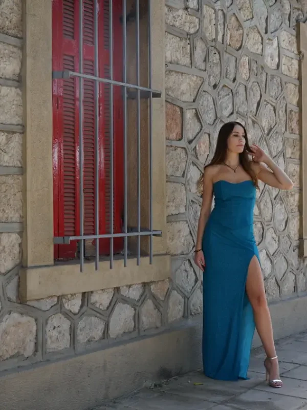 ντεπιές βραδυνό