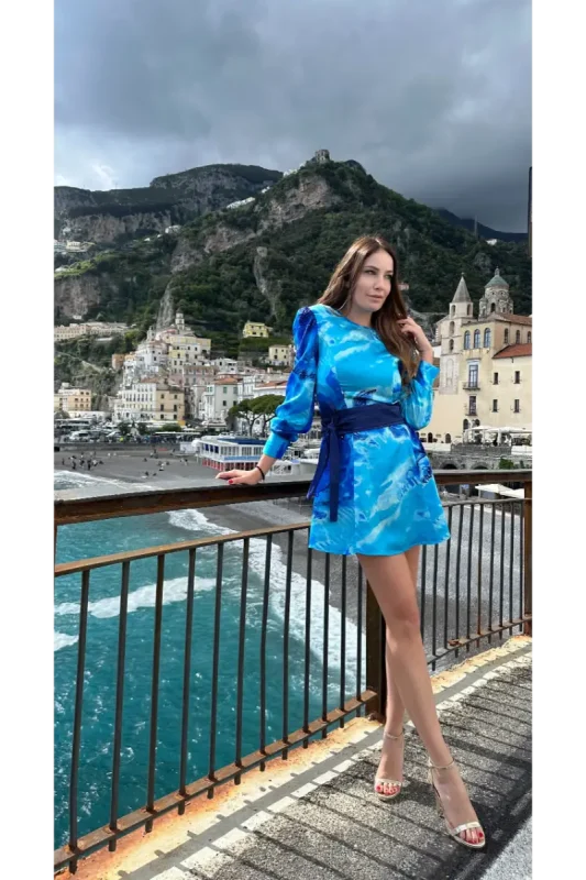 Βραδινα φορεματα DKfrangoulis