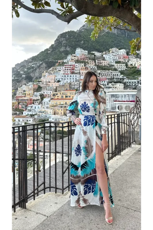 Βραδινα φορεματα DKfrangoulis