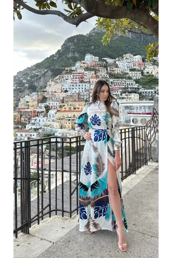 φόρεμα κοκτέιλ