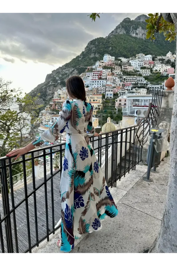 φόρεμα κοκτέιλ