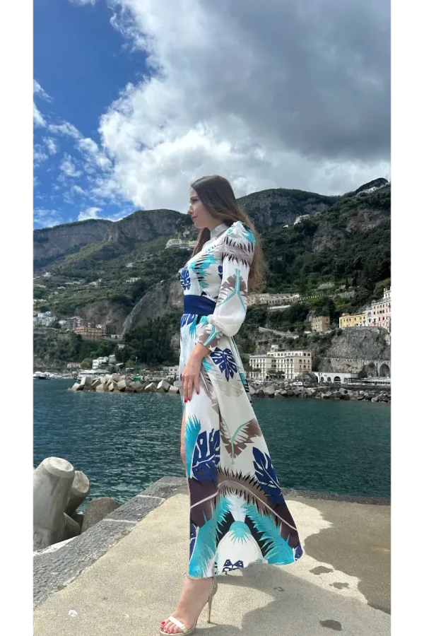 φόρεμα κοκτέιλ