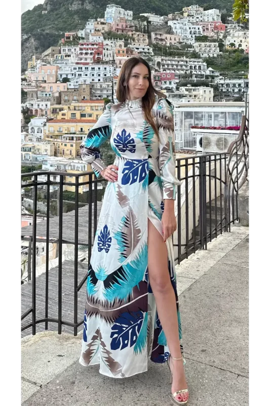 Βραδινα φορεματα DKfrangoulis