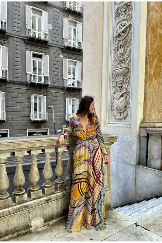 Βραδινα φορεματα DKfrangoulis