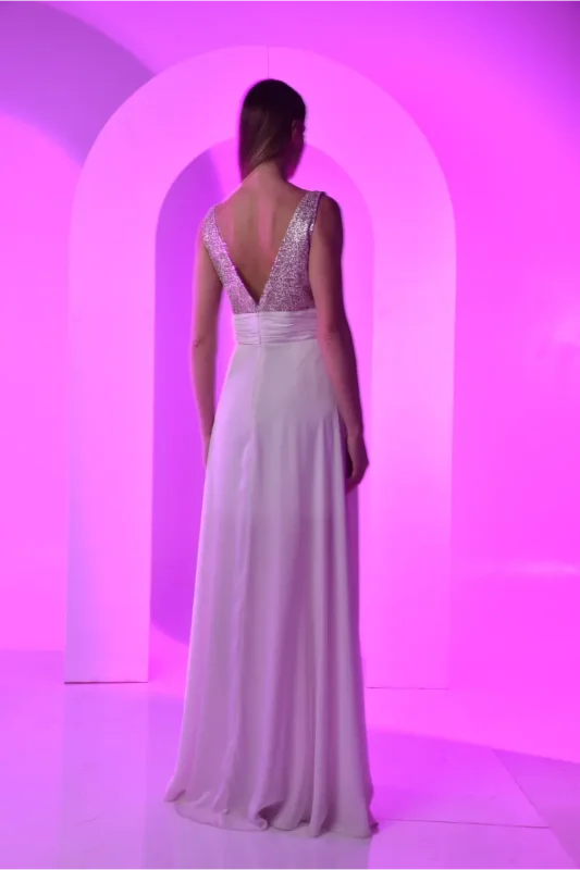 Βραδινα φορεματα DKfrangoulis