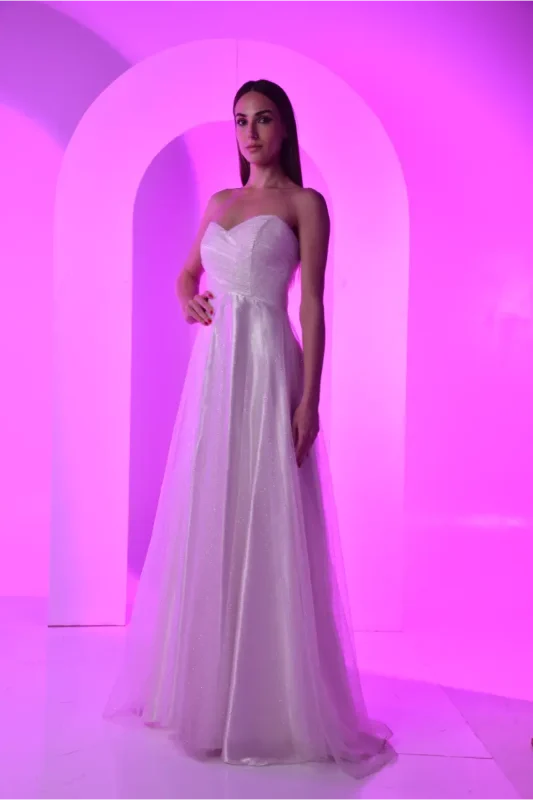 Βραδινα φορεματα DKfrangoulis