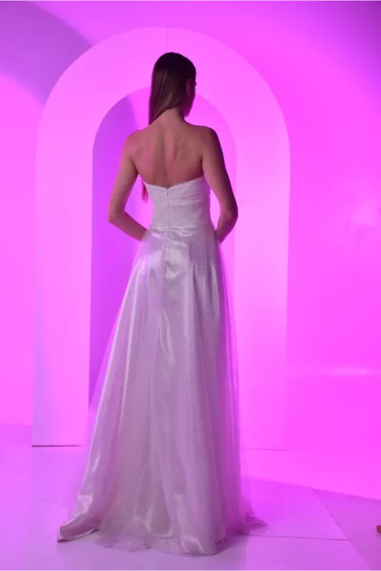 Βραδινα φορεματα DKfrangoulis