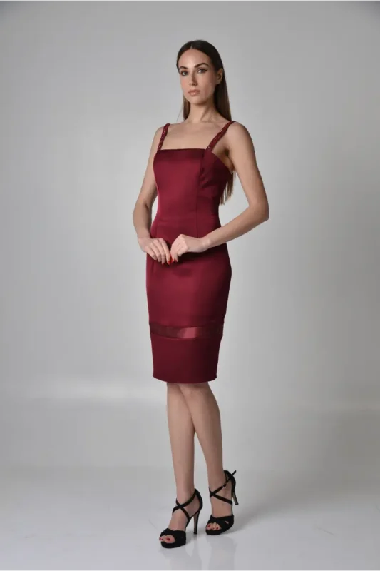 Βραδινα φορεματα DKfrangoulis