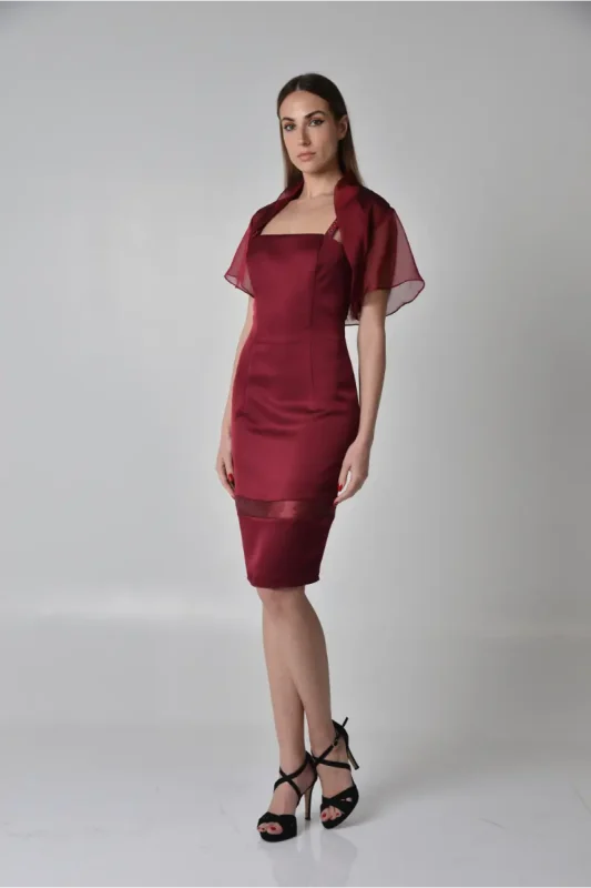 Βραδινα φορεματα DKfrangoulis