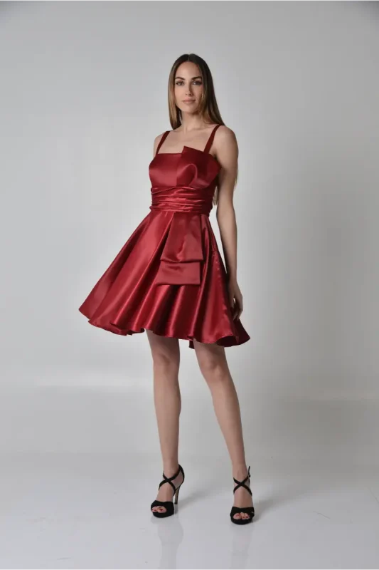 Βραδινα φορεματα DKfrangoulis