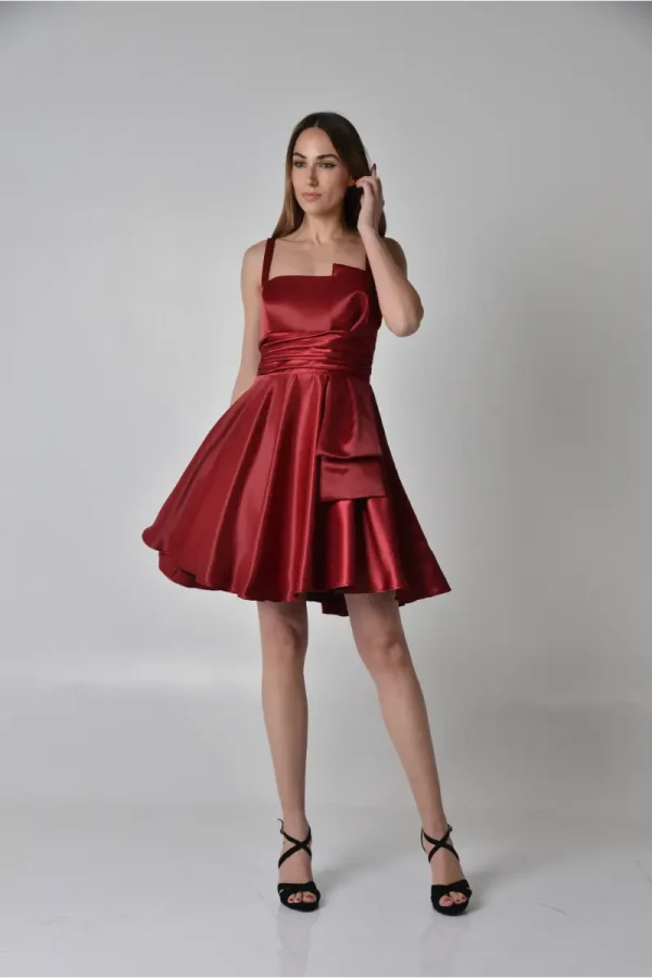 φόρεμα κοκτέιλ