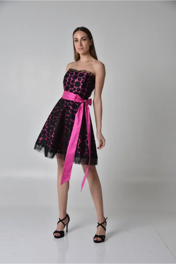 φόρεμα για βάπτιση