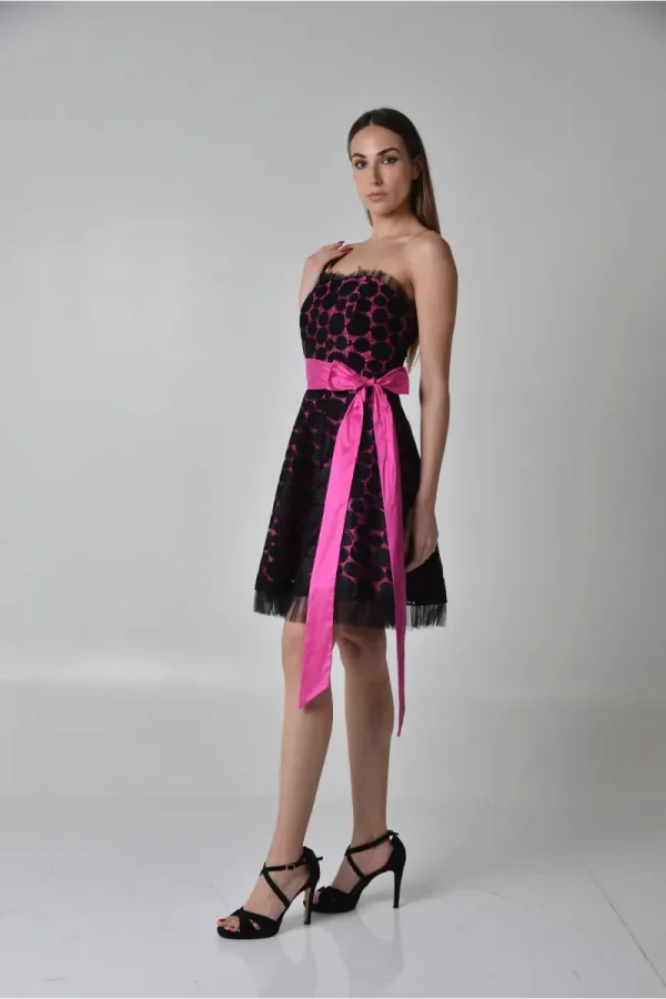 φόρεμα για βάπτιση