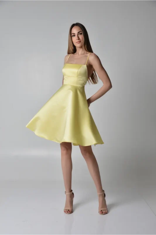 Βραδινα φορεματα DKfrangoulis