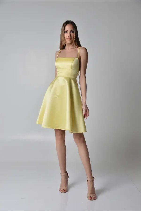 φόρεμα για βάπτιση