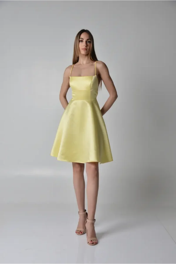 φόρεμα για βάπτιση