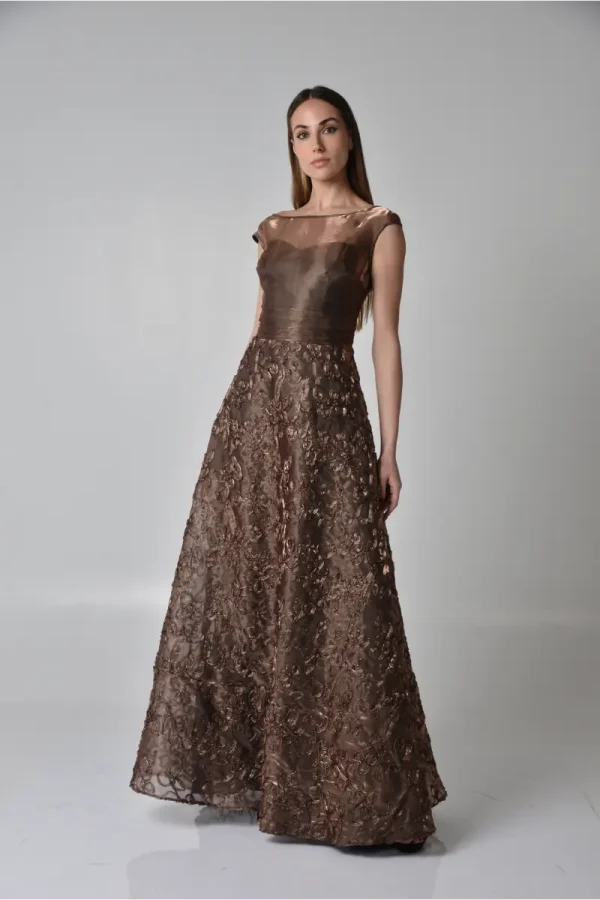 Φόρεμα για γάμο