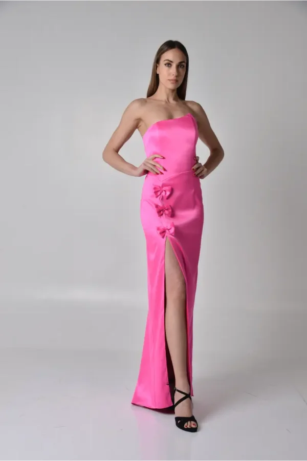 φόρεμα κουμπάρας