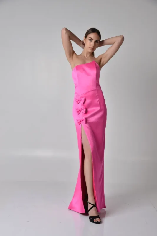 Βραδινα φορεματα DKfrangoulis