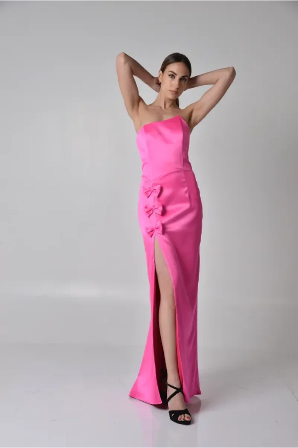 φόρεμα κουμπάρας