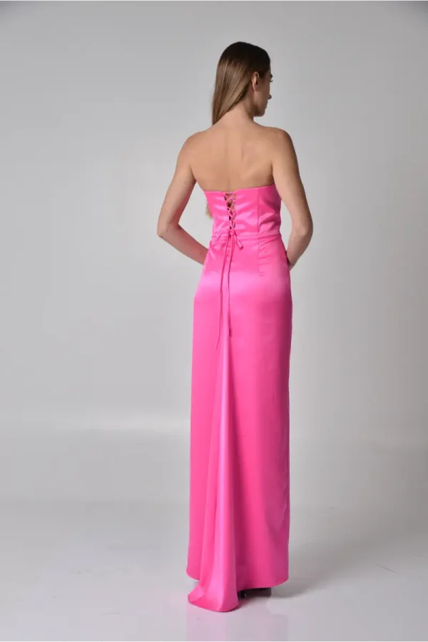 φόρεμα κουμπάρας