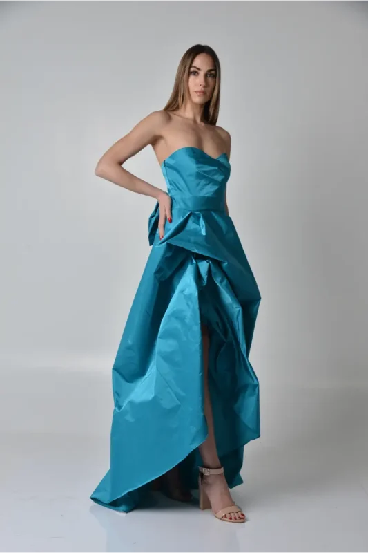 Βραδινα φορεματα DKfrangoulis