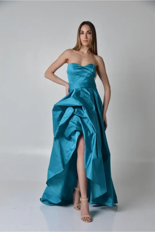 Βραδινα φορεματα DKfrangoulis