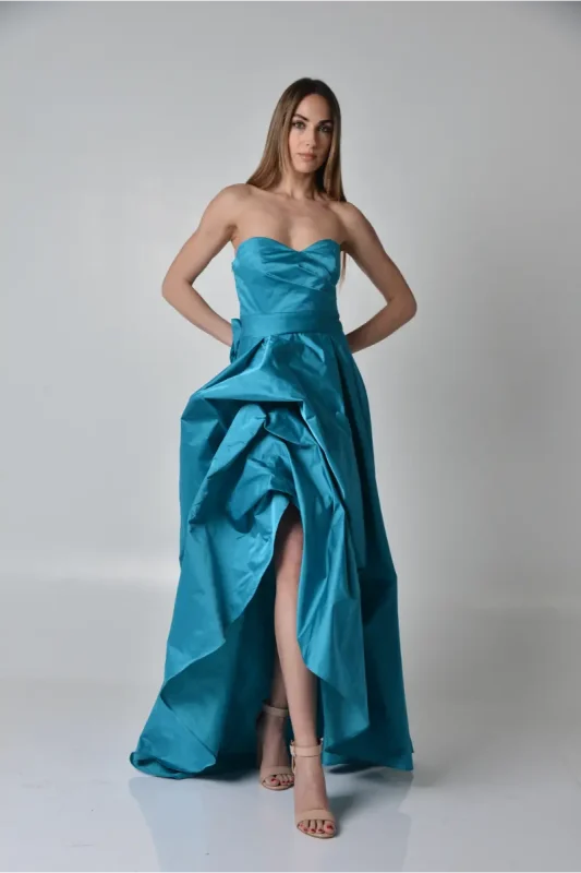 Βραδινα φορεματα DKfrangoulis