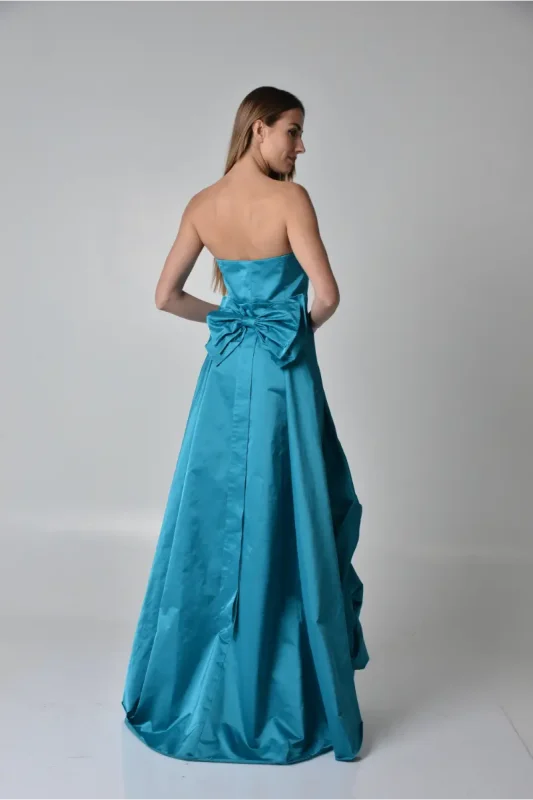 Βραδινα φορεματα DKfrangoulis