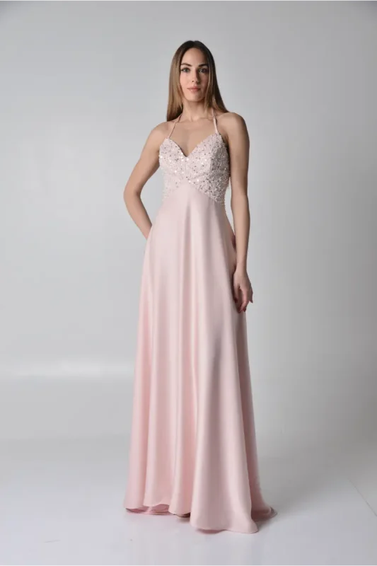 Βραδινα φορεματα DKfrangoulis