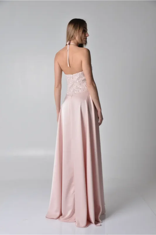 Βραδινα φορεματα DKfrangoulis