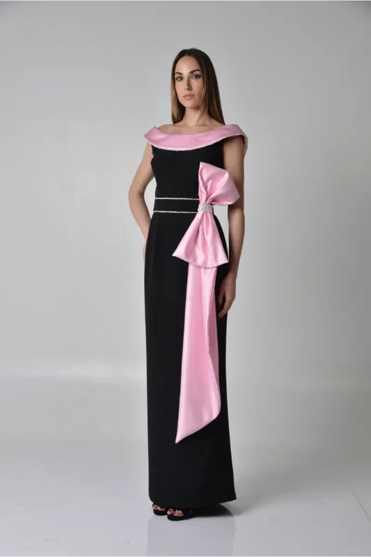 Βραδινα φορεματα DKfrangoulis